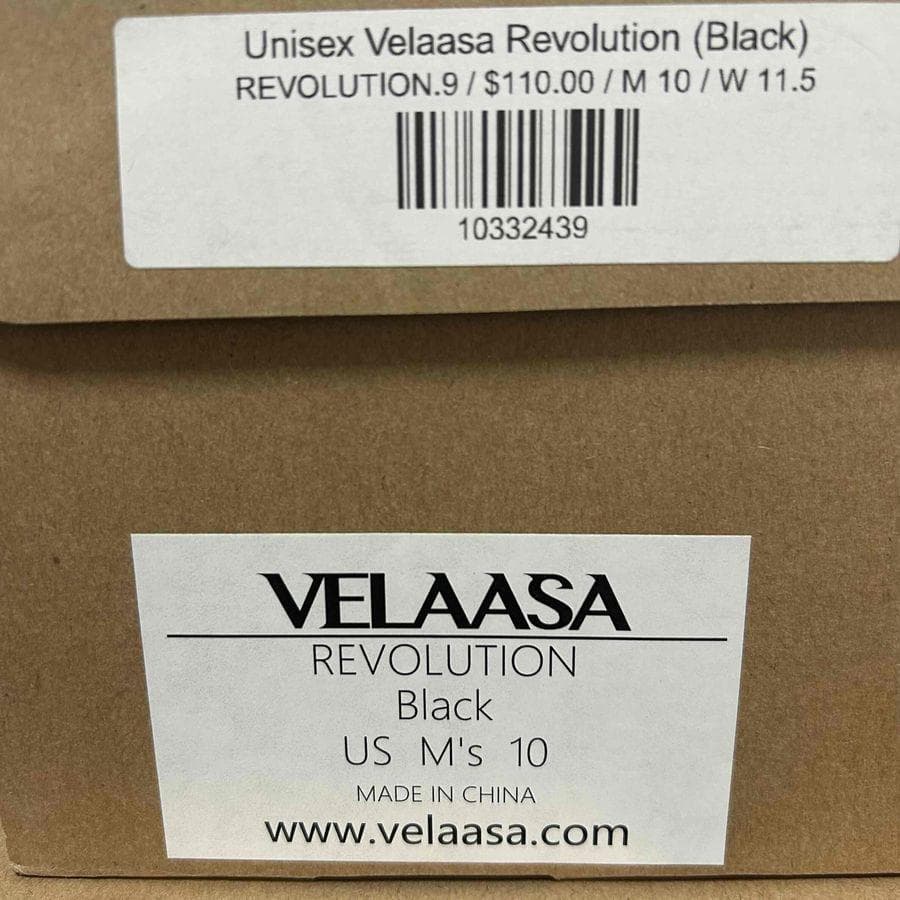 Velaasa Revolution 28cm ヴェラーサ 投てき スパイク