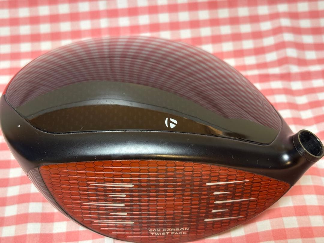 ステルス2HD 9° Stealth2HD 9° ヘッドのみ