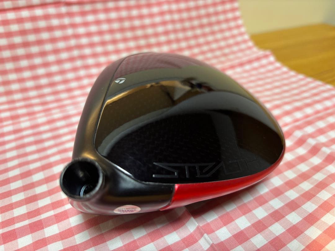 ステルス2HD 9° Stealth2HD 9° ヘッドのみ