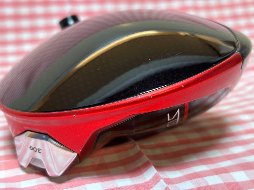 ステルス2HD 9° Stealth2HD 9° ヘッドのみ