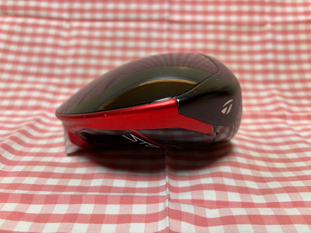 ステルス2HD 9° Stealth2HD 9° ヘッドのみ