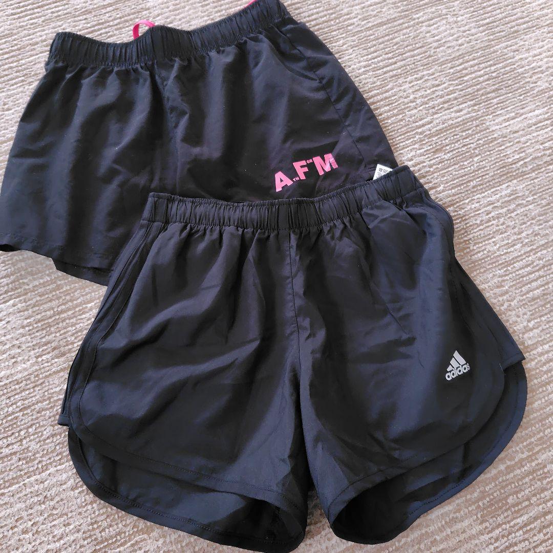 トレーニングウエア