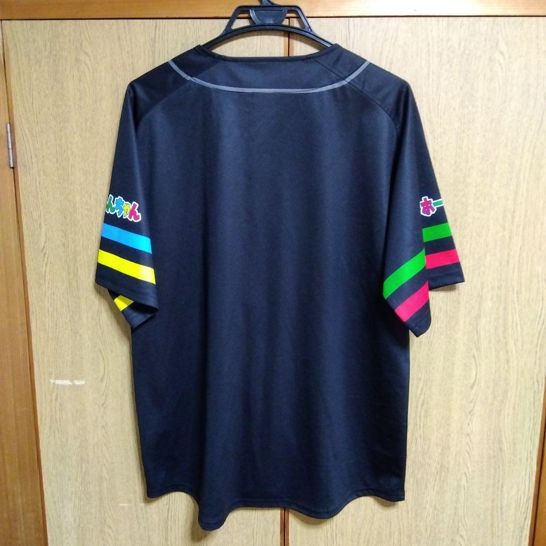 HAWKS カラフルユニフォームLサイズ