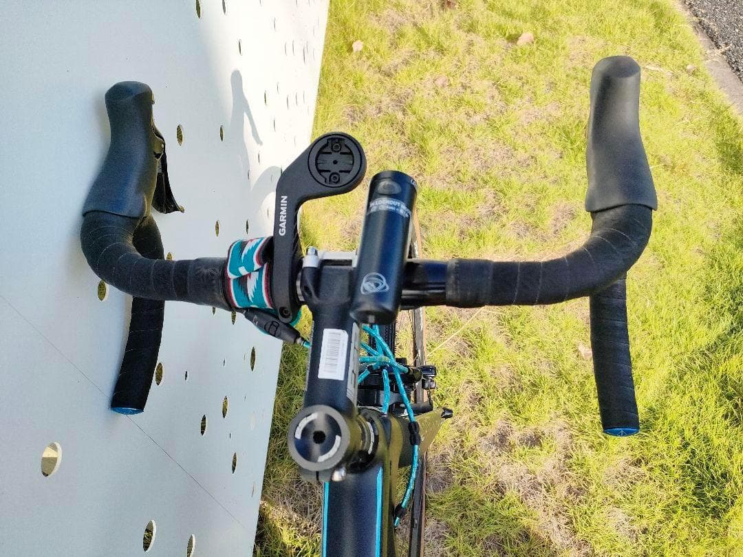 Bianchi カーボンロードバイク SEMPRE PRO 105