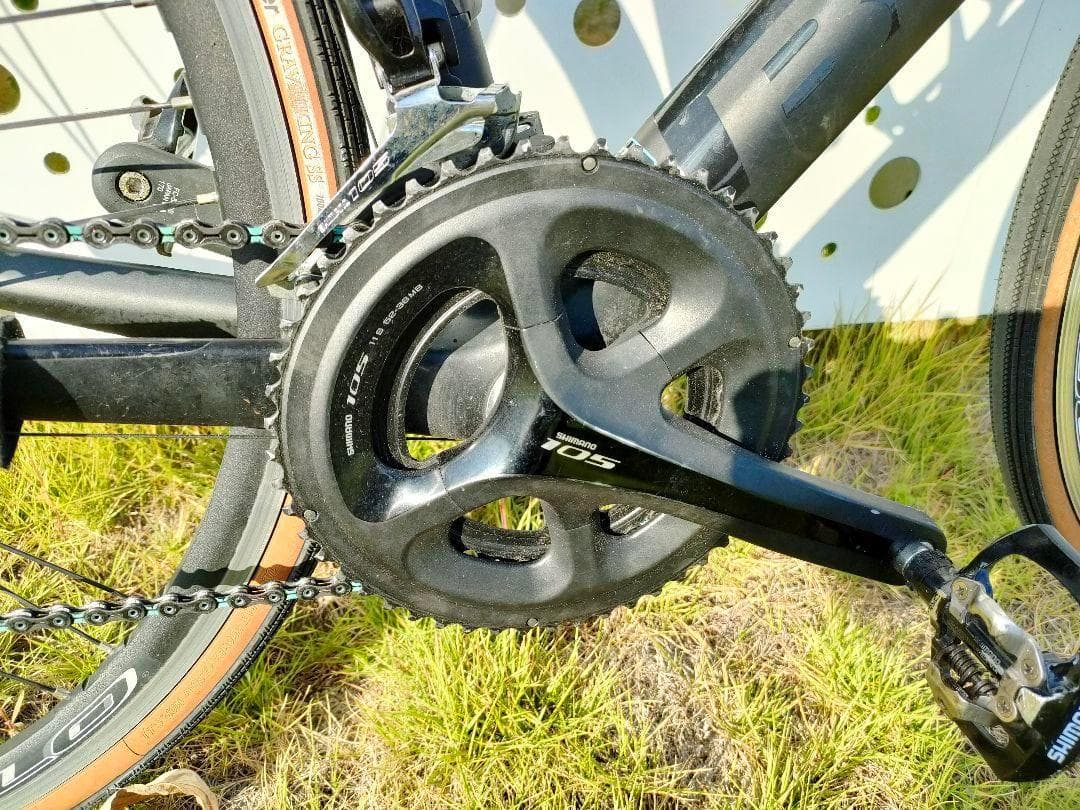 Bianchi カーボンロードバイク SEMPRE PRO 105