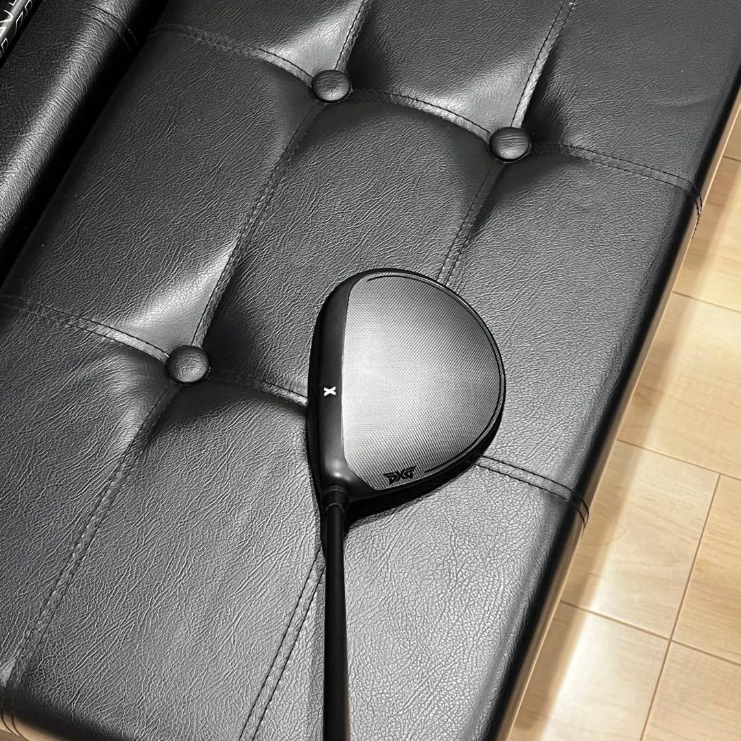 PXG GEN5 0311 ドライバー 7.5度