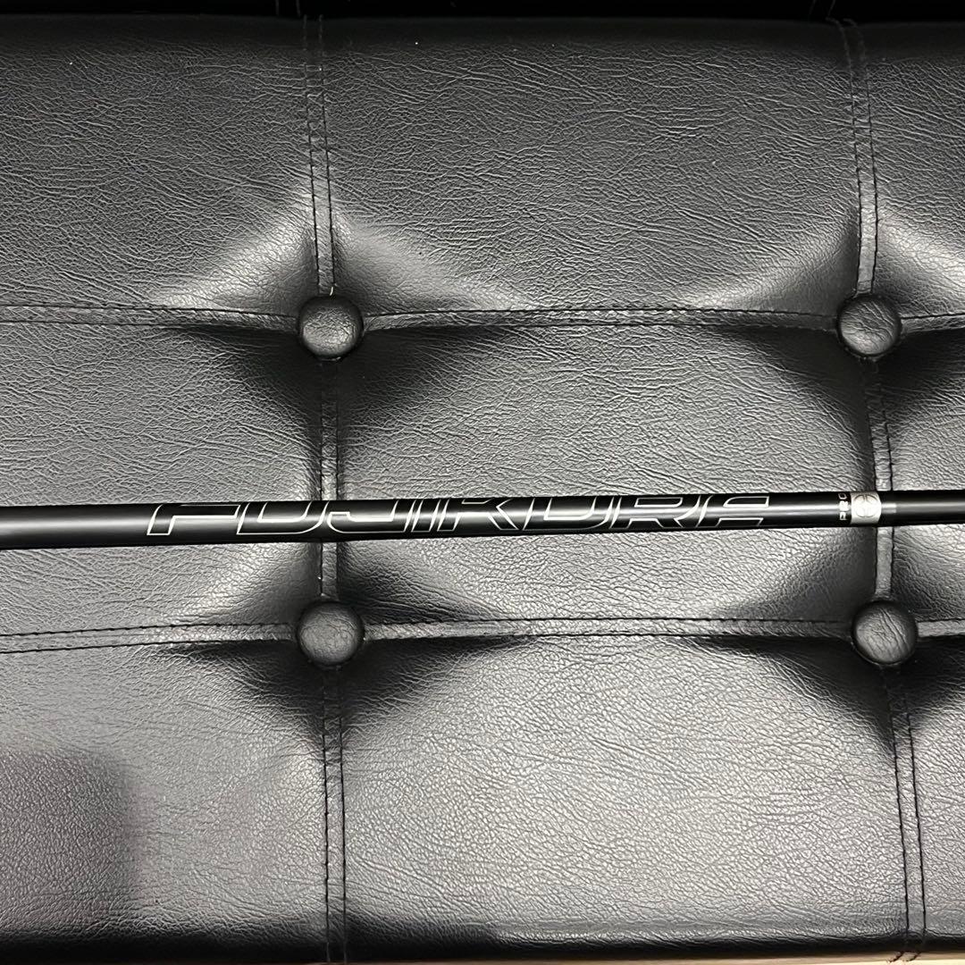PXG GEN5 0311 ドライバー 7.5度