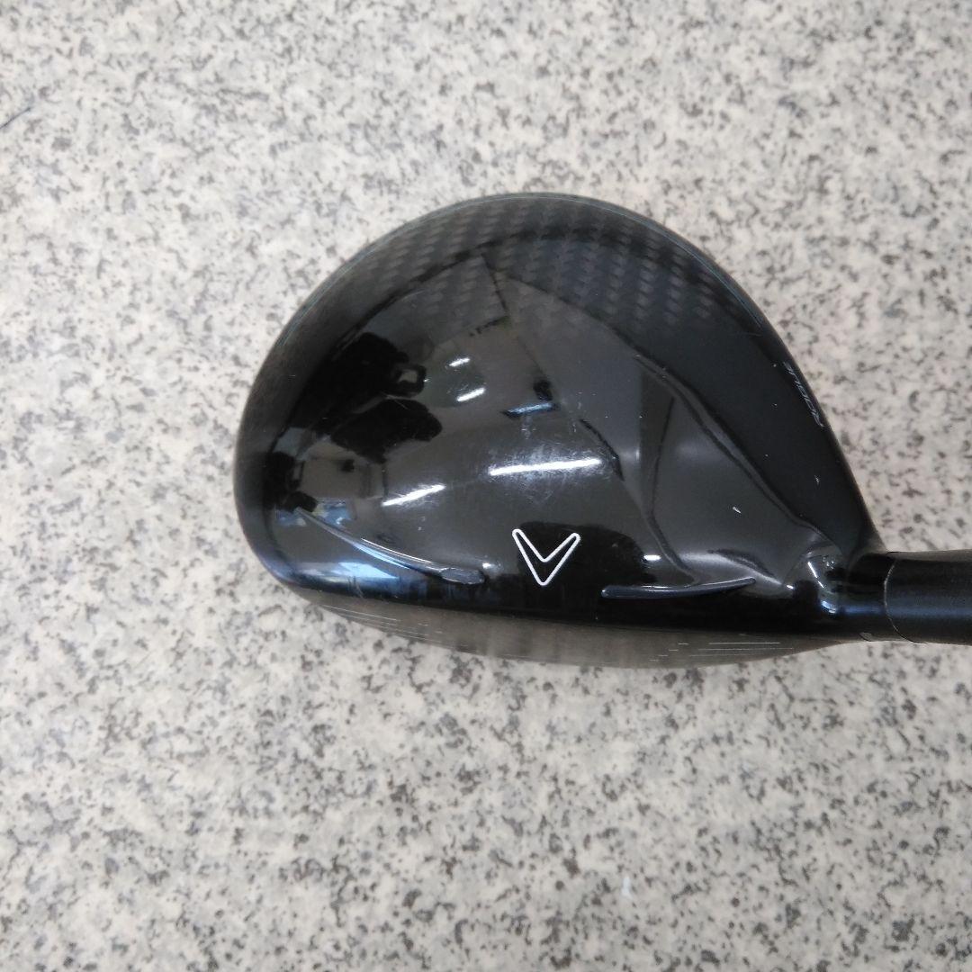 ローグ フェアウェイ5wウッド テンセイリシャフト特価