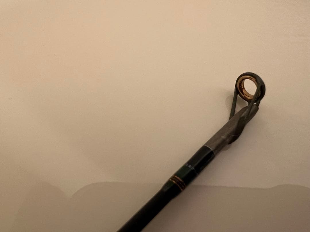 【極美品】メガバスデストロイヤー F7-77X RB U.S ツアーリミテッド