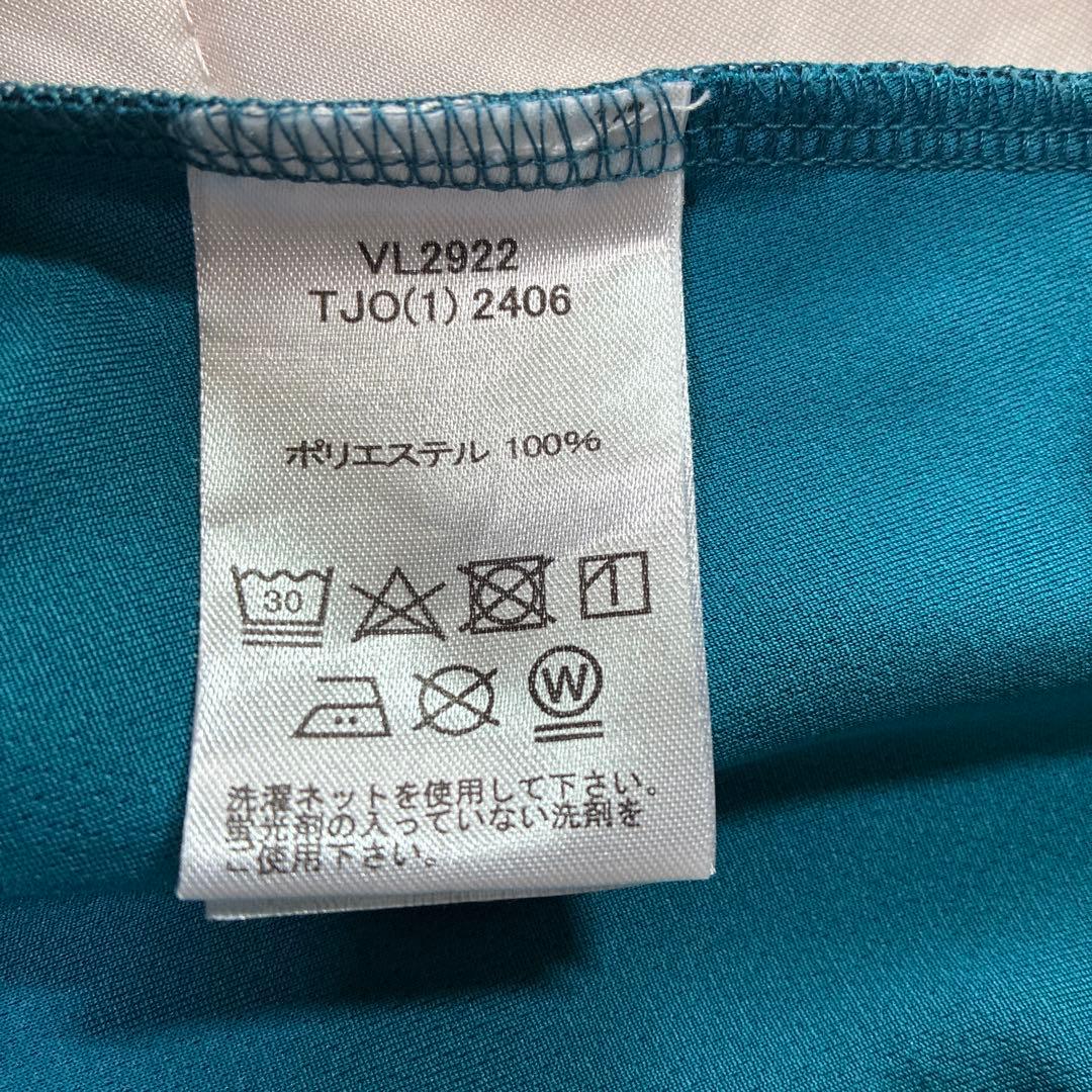 フィラ　テニスウェア　上下セット(Ｌ)