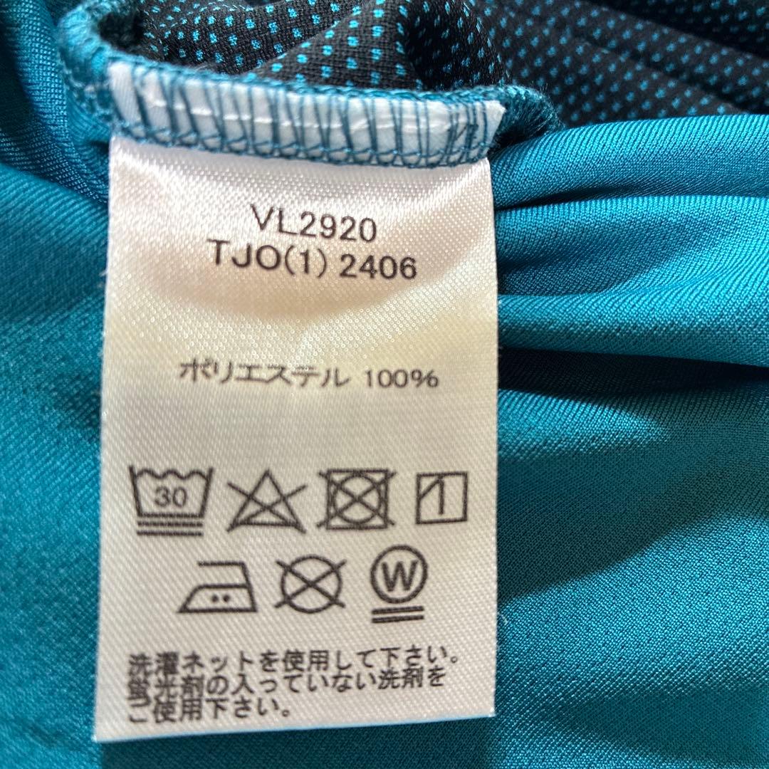 フィラ　テニスウェア　上下セット(Ｌ)