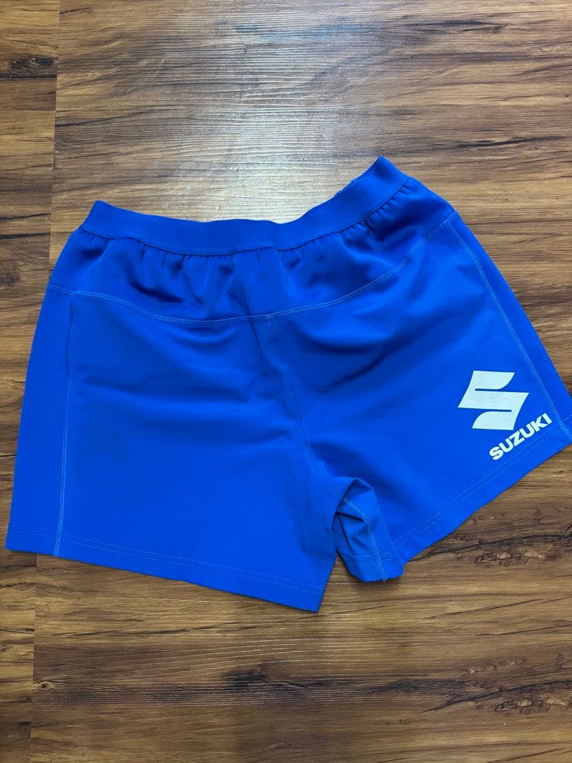 U20イタリア代表短パン 2XL　(非売品)