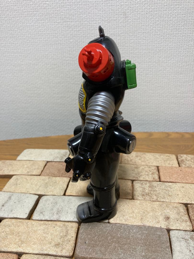 ブルマァク　キングジョー②