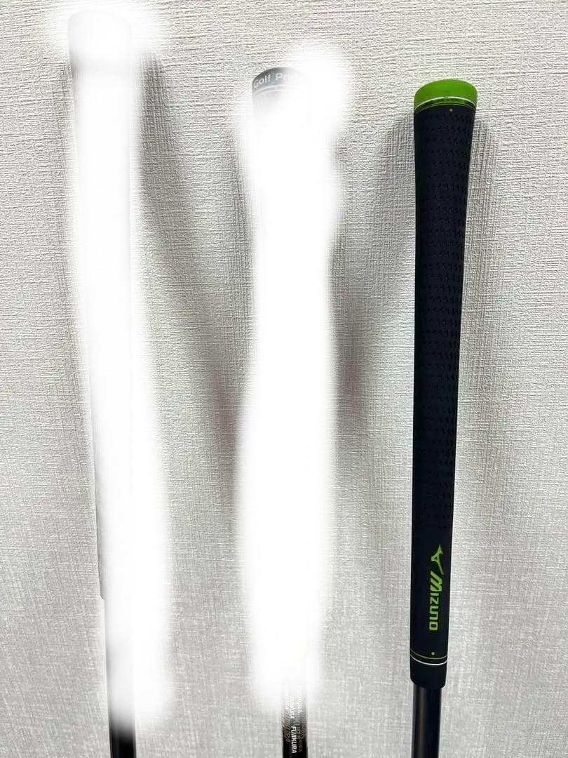 TaylorMade V MID 10.5° ウッドクラブ 3本セット