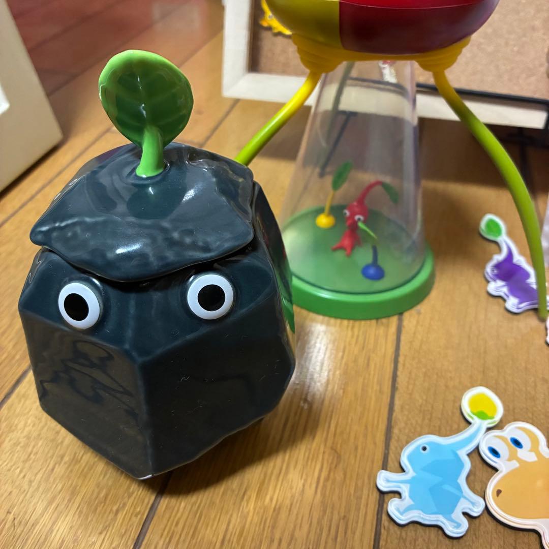 ピクミン色々セット