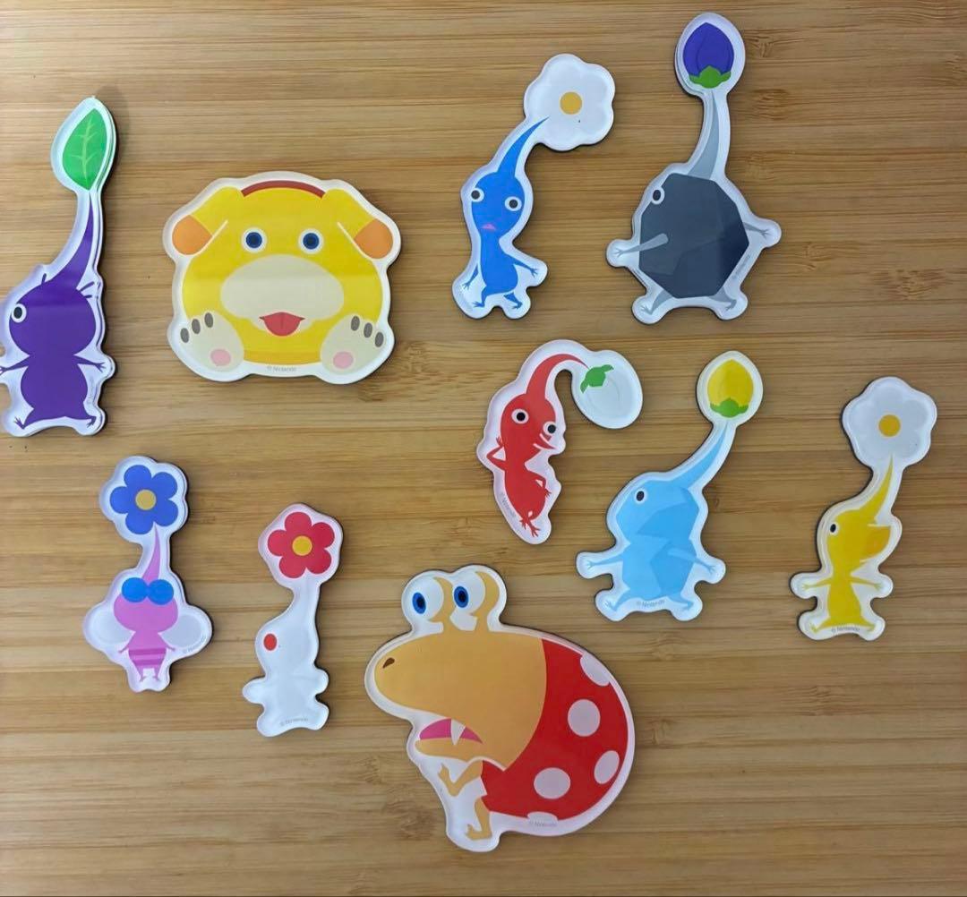 ピクミン色々セット