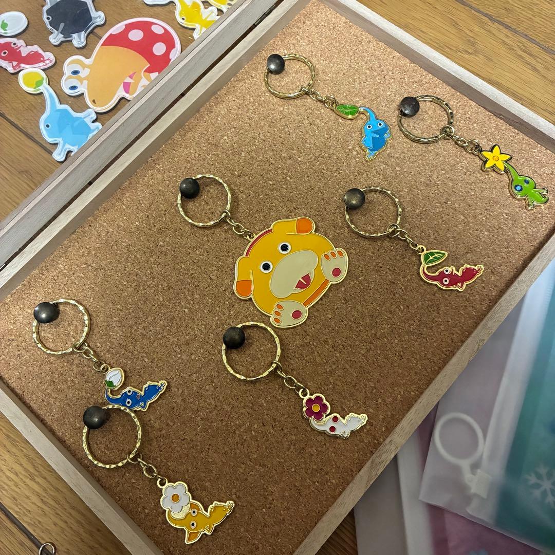 ピクミン色々セット