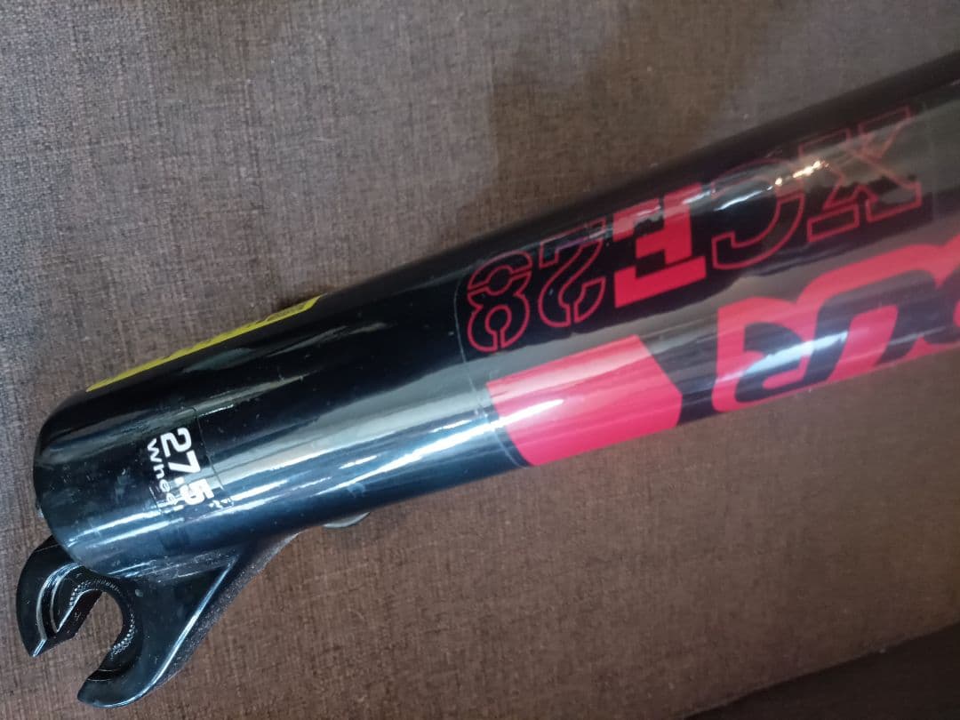 GT アグレッサースポーツ XSサイズ フレーム