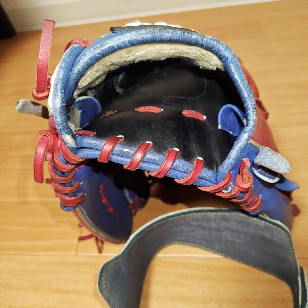 シ*ン様 ルイスビルスラッガー TPX 軟式 外野手用 グローブ 野球