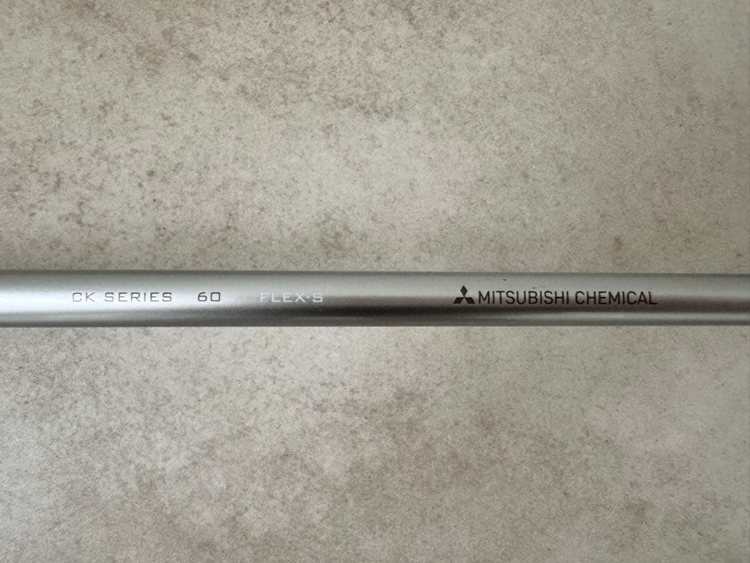 TaylorMade M3 ドライバー 9.5° TENSEI 60S