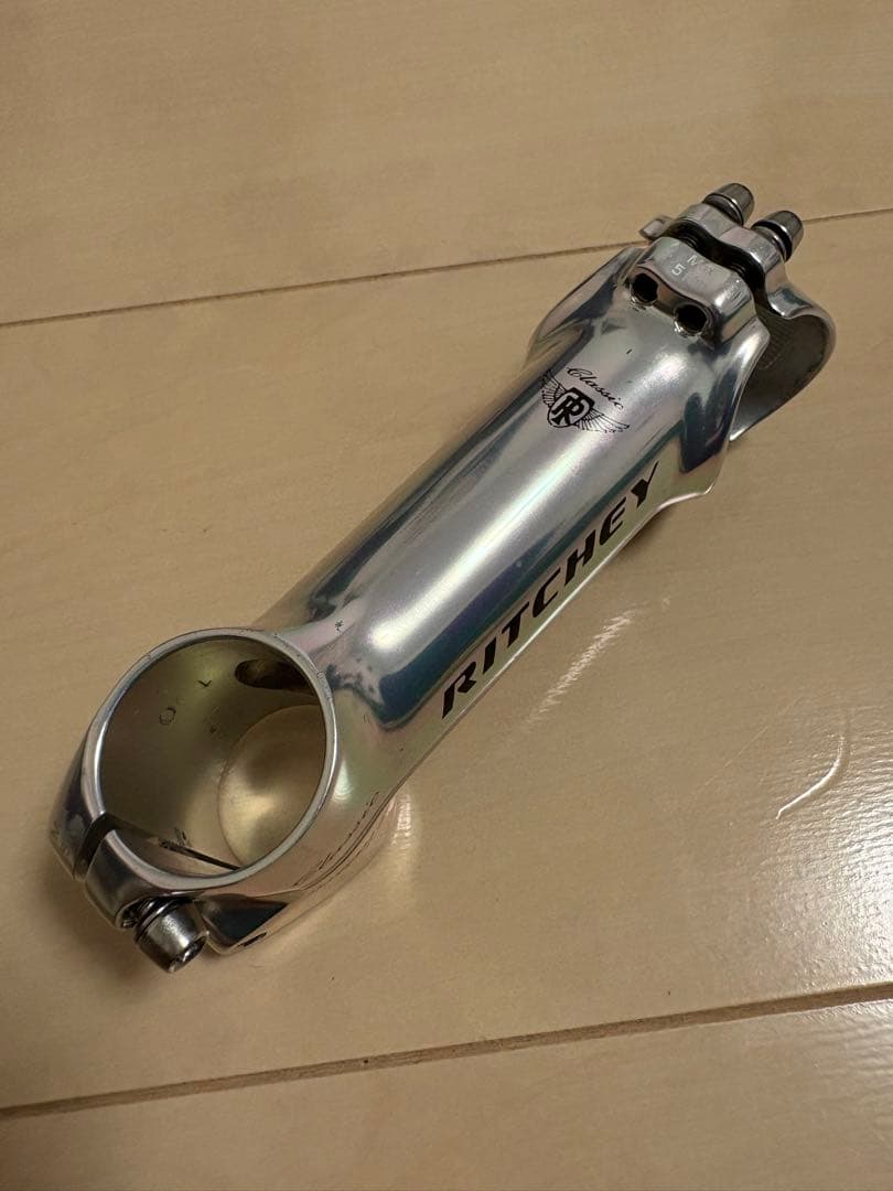 RITCHEY リッチー Classic 100mm アヘッドステム