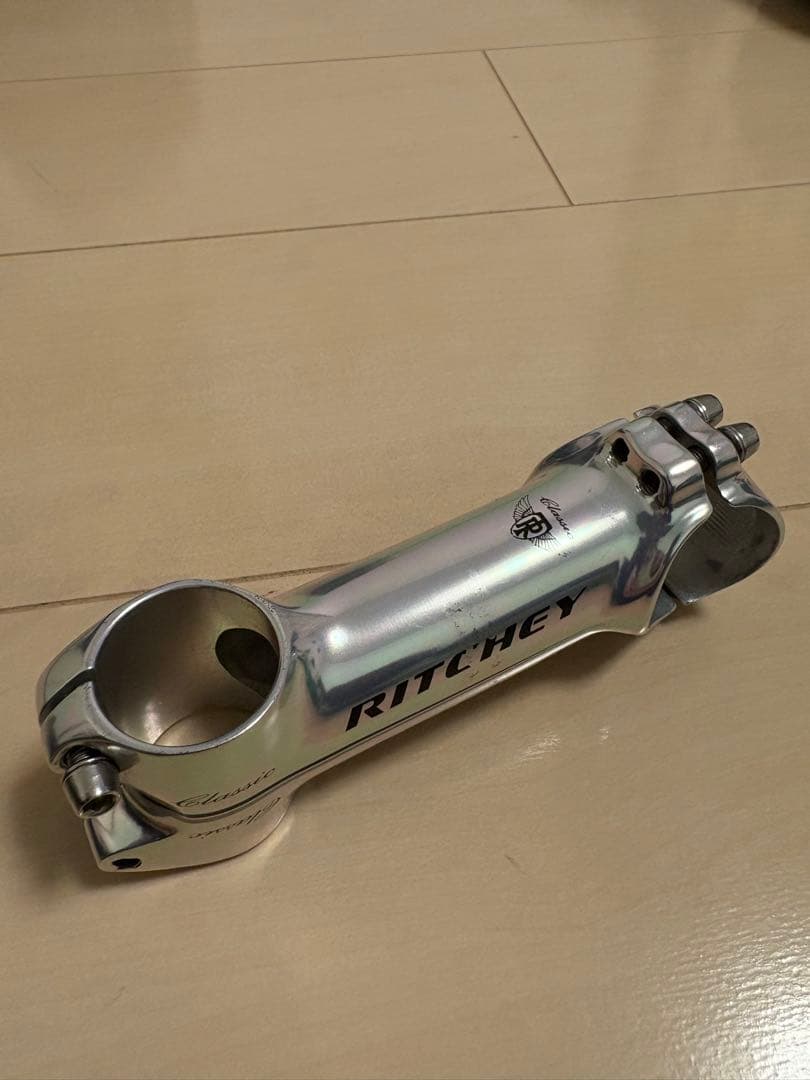 RITCHEY リッチー Classic 100mm アヘッドステム