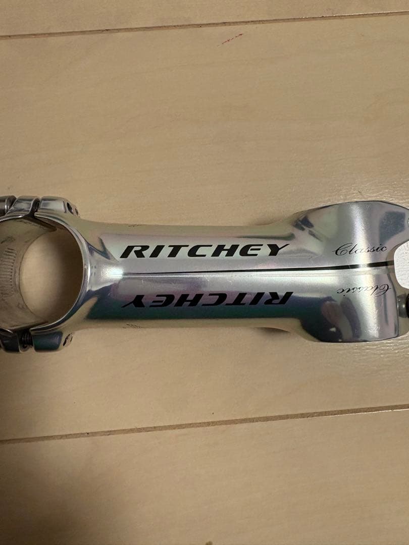 RITCHEY リッチー Classic 100mm アヘッドステム