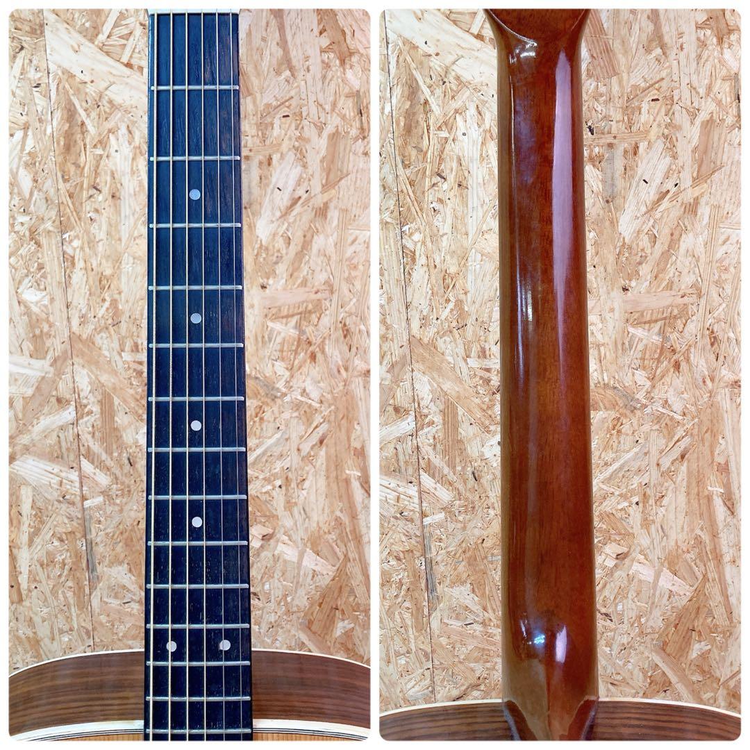 YAMAKI DELUXE FOLK no.120？　73年製　japan
