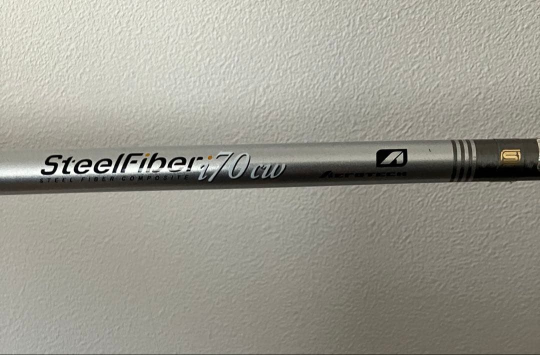 Mizuno JPX FLI-HI 23 ユーティリティクラブ