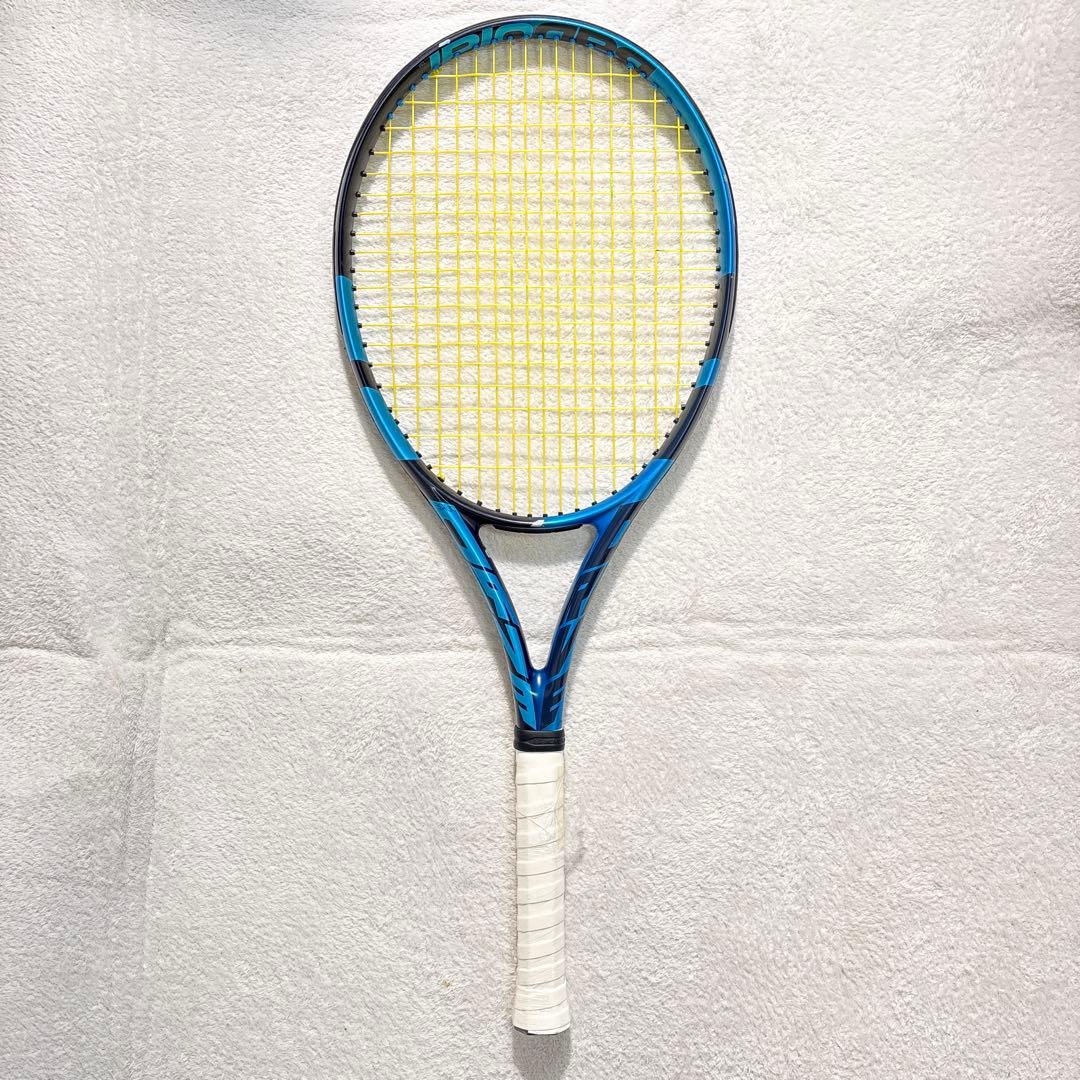 Babolat ピュアドライブ 2021 G1 テニスラケット バボラ