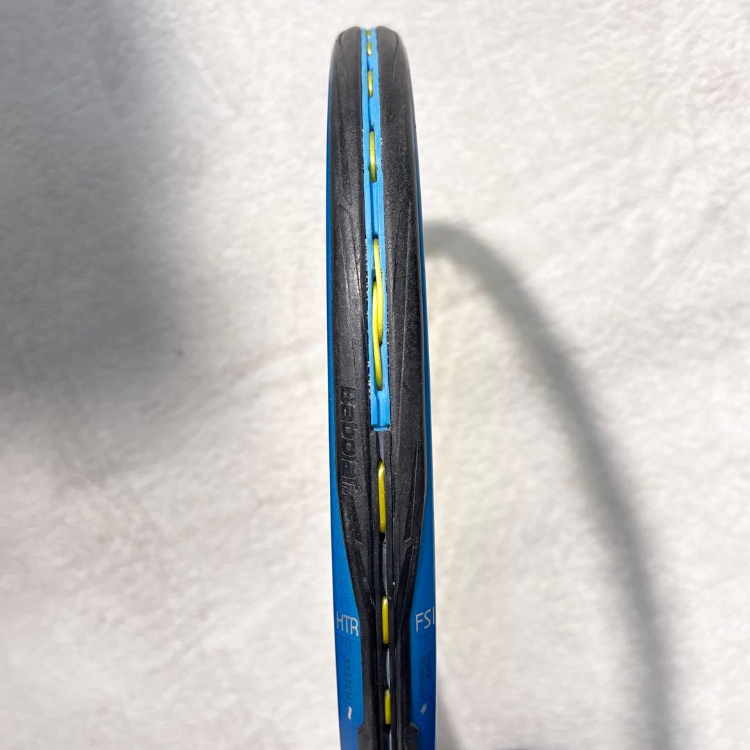 Babolat ピュアドライブ 2021 G1 テニスラケット バボラ