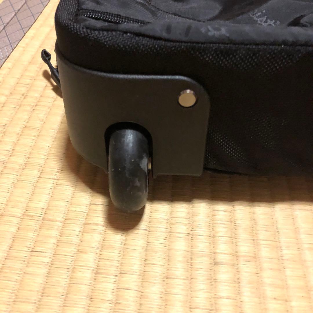 レア希少タイトリストTitleistガーメントバッグキャリーケーストラベルバッグ