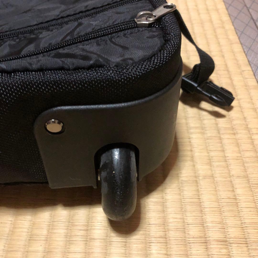 レア希少タイトリストTitleistガーメントバッグキャリーケーストラベルバッグ