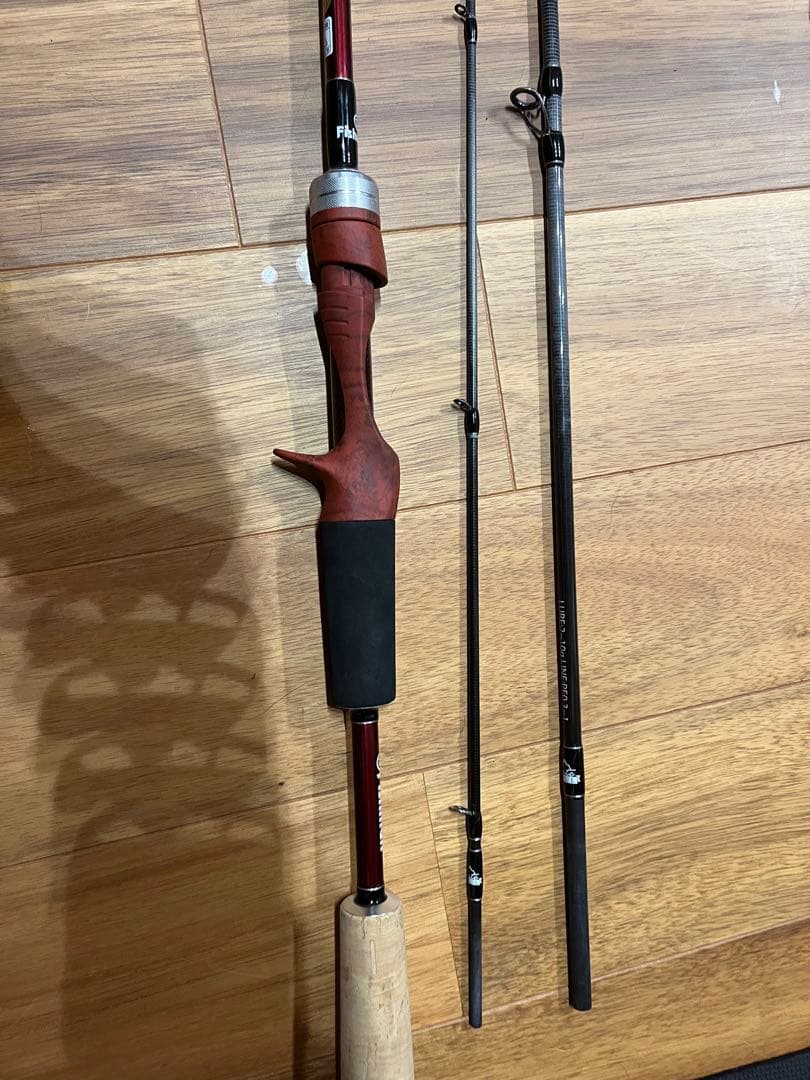 Fishman ビームス　インテ77ul