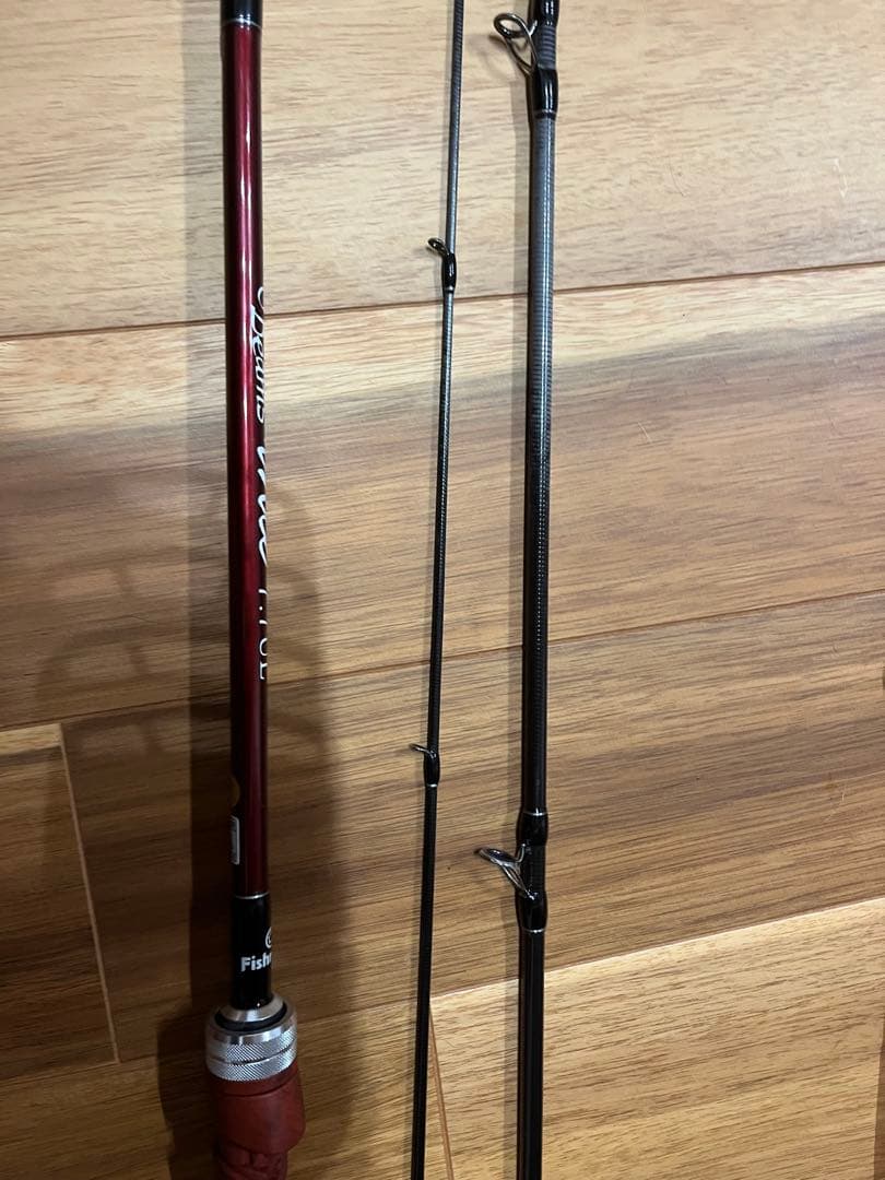 Fishman ビームス　インテ77ul