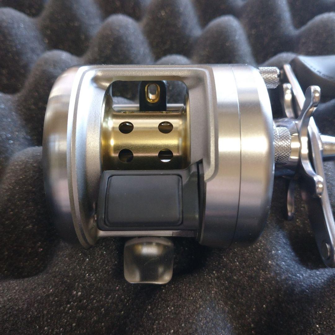 SHIMANO カルカッタ 50 新品未使用 開封品