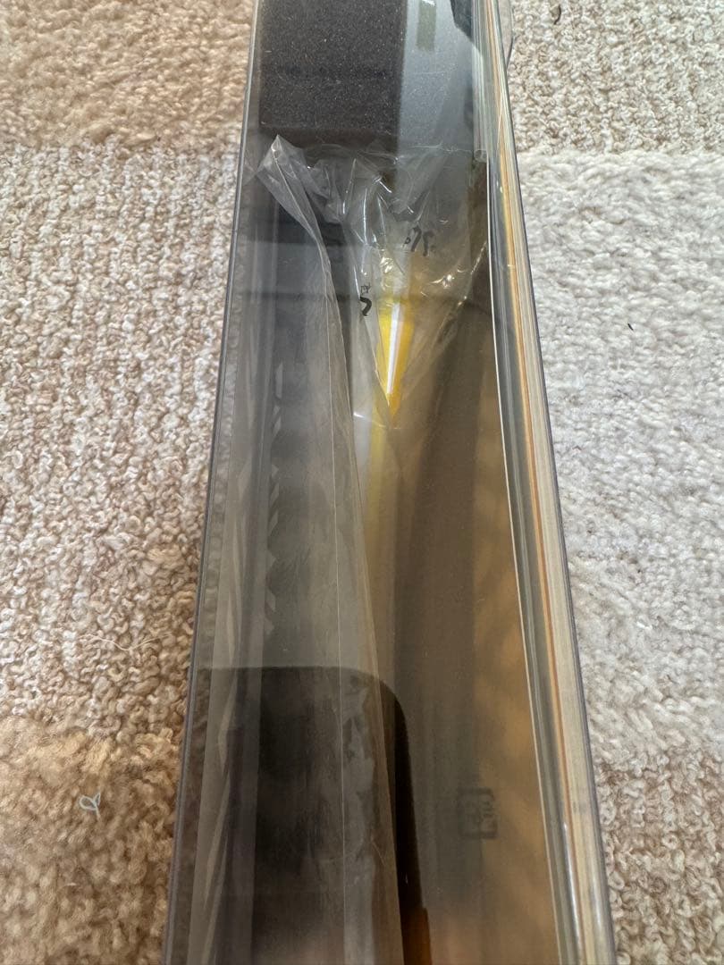 新品未使用　ダイワ　波路　超硬　50