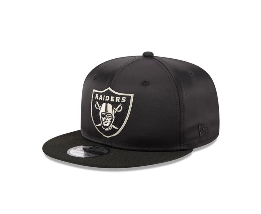 9FIFTY ラスベガス・レイダース