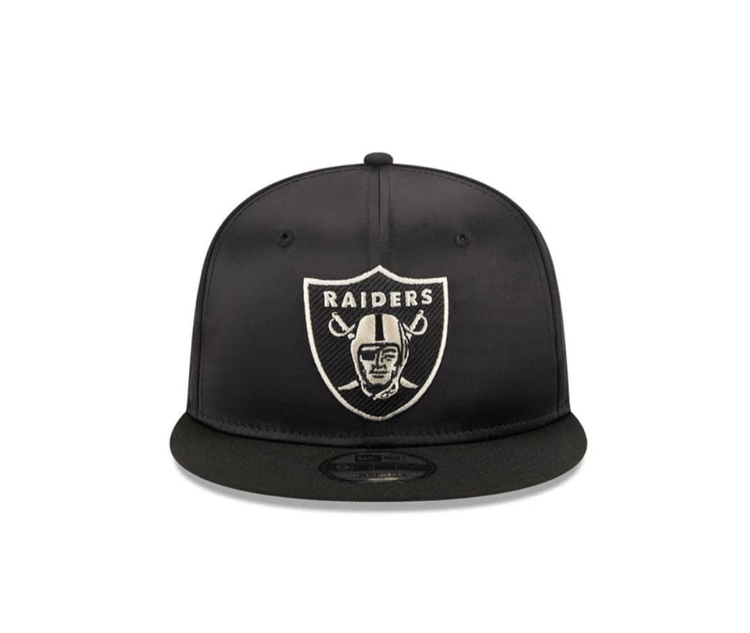9FIFTY ラスベガス・レイダース