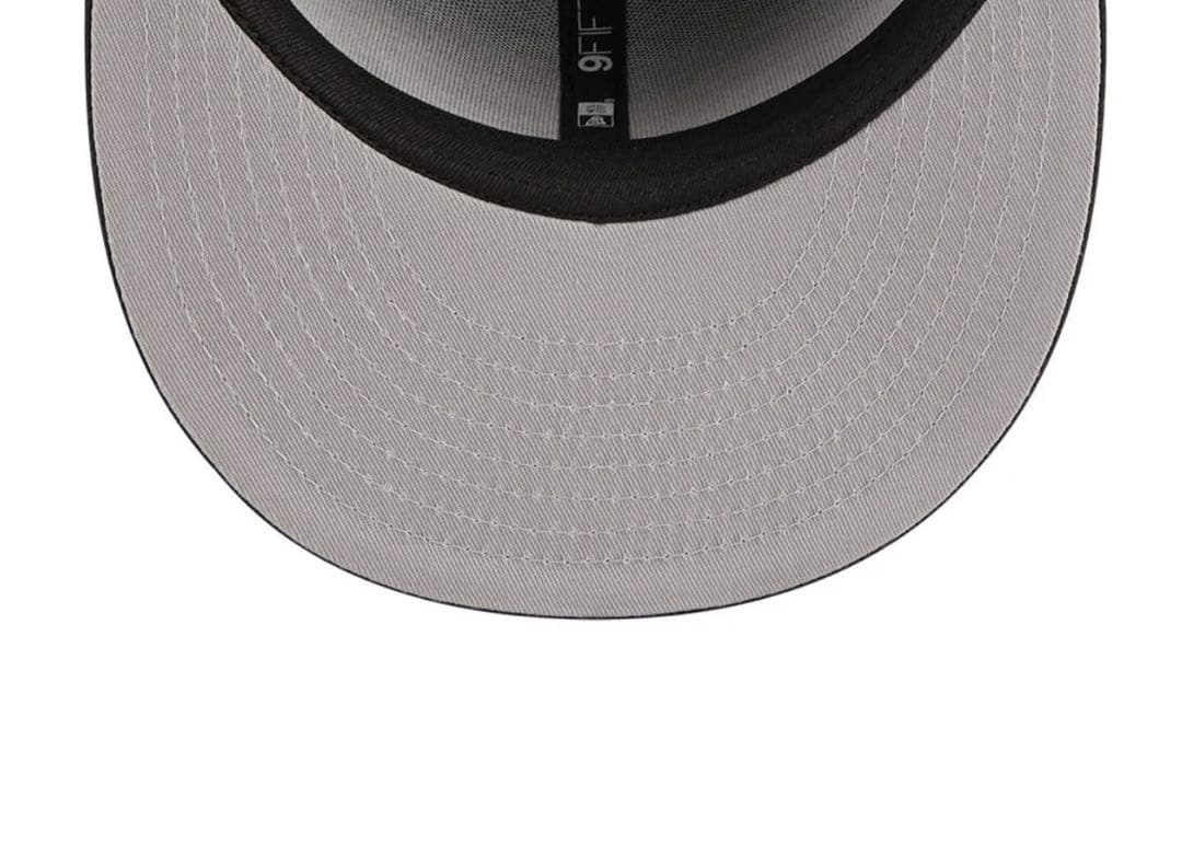 9FIFTY ラスベガス・レイダース