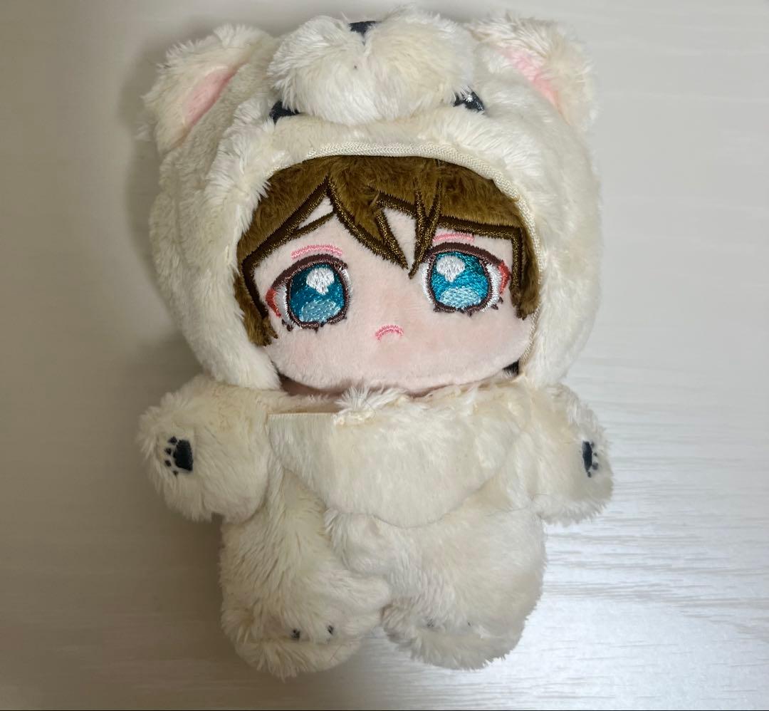 あんスタ　いつぬい　高峯翠