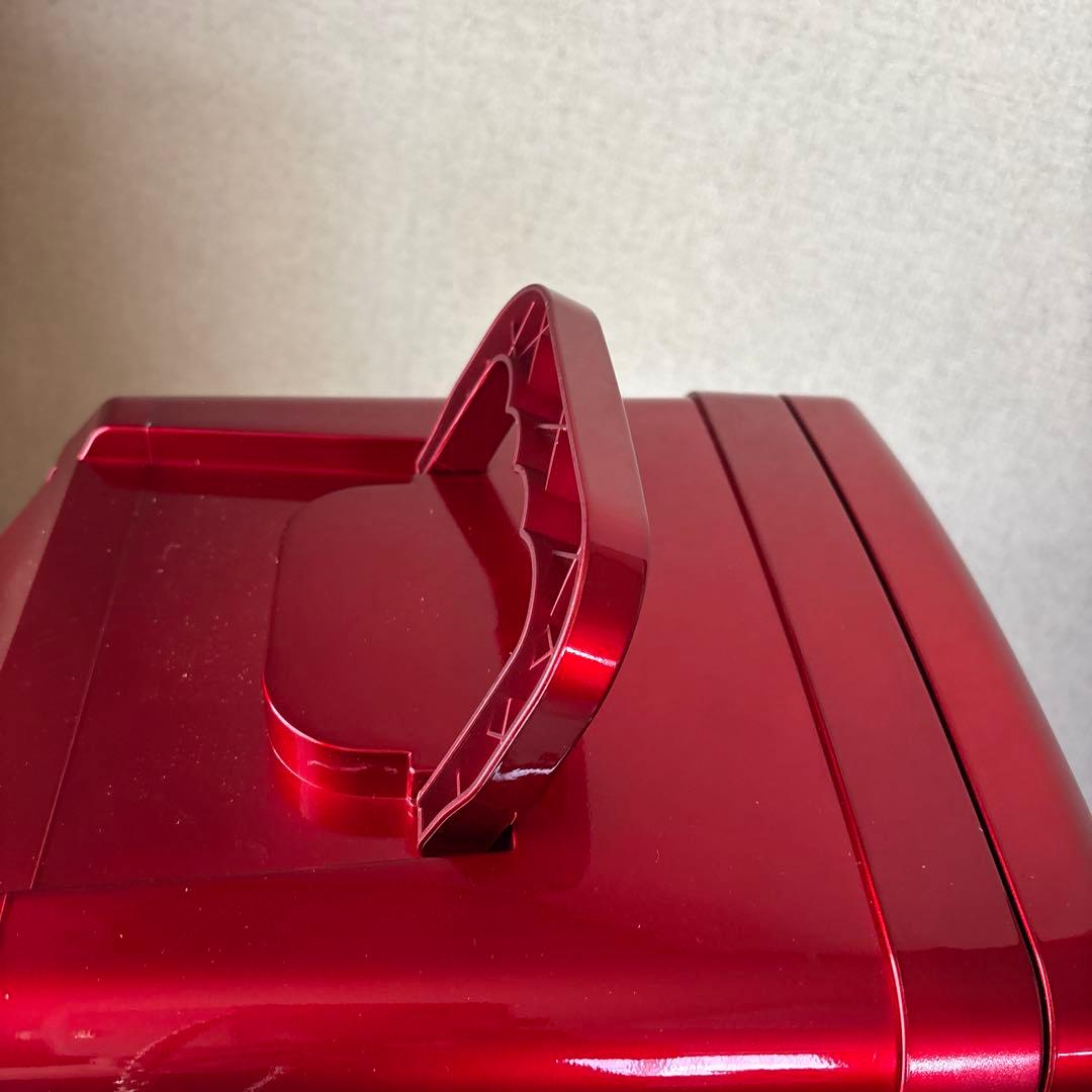 カープ冷温庫10ℓ 持ち運び可能