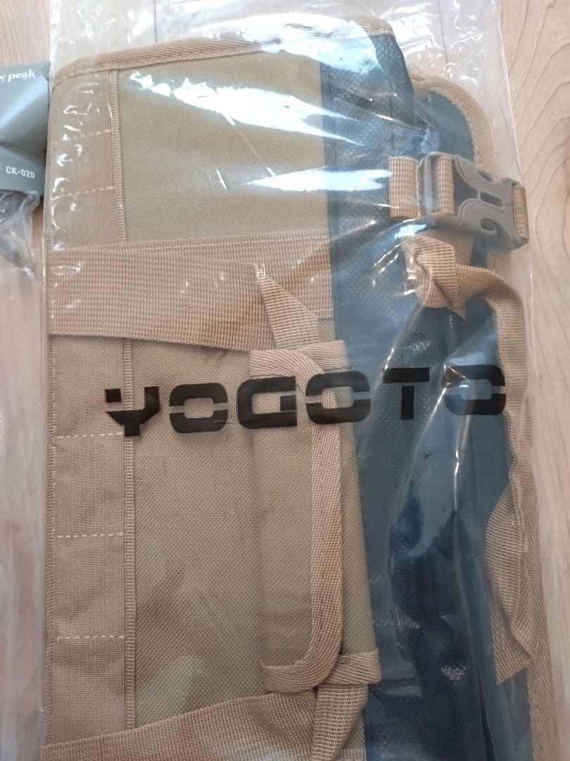  peark ステンボックス ハンガーハーフユニット YOGOTOケース