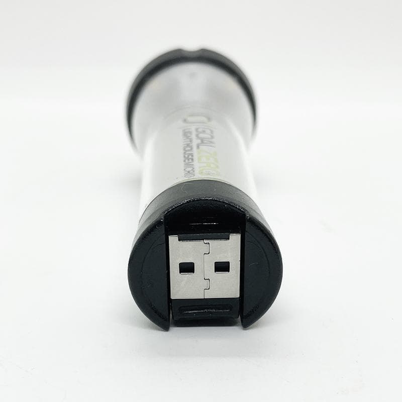 GOAL ZERO LIGHTHOUSE MICRO FLASH ゴールゼロ