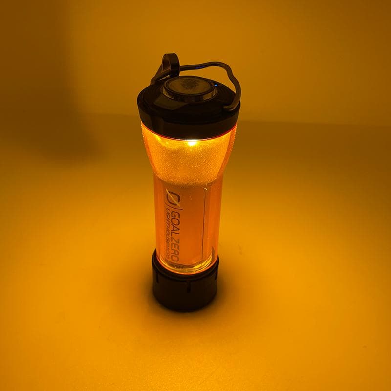 GOAL ZERO LIGHTHOUSE MICRO FLASH ゴールゼロ