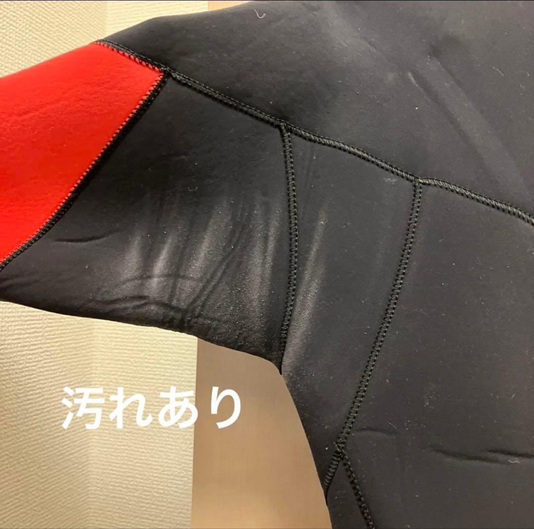 BeWet シーガル ウェットスーツ ビーウェット
