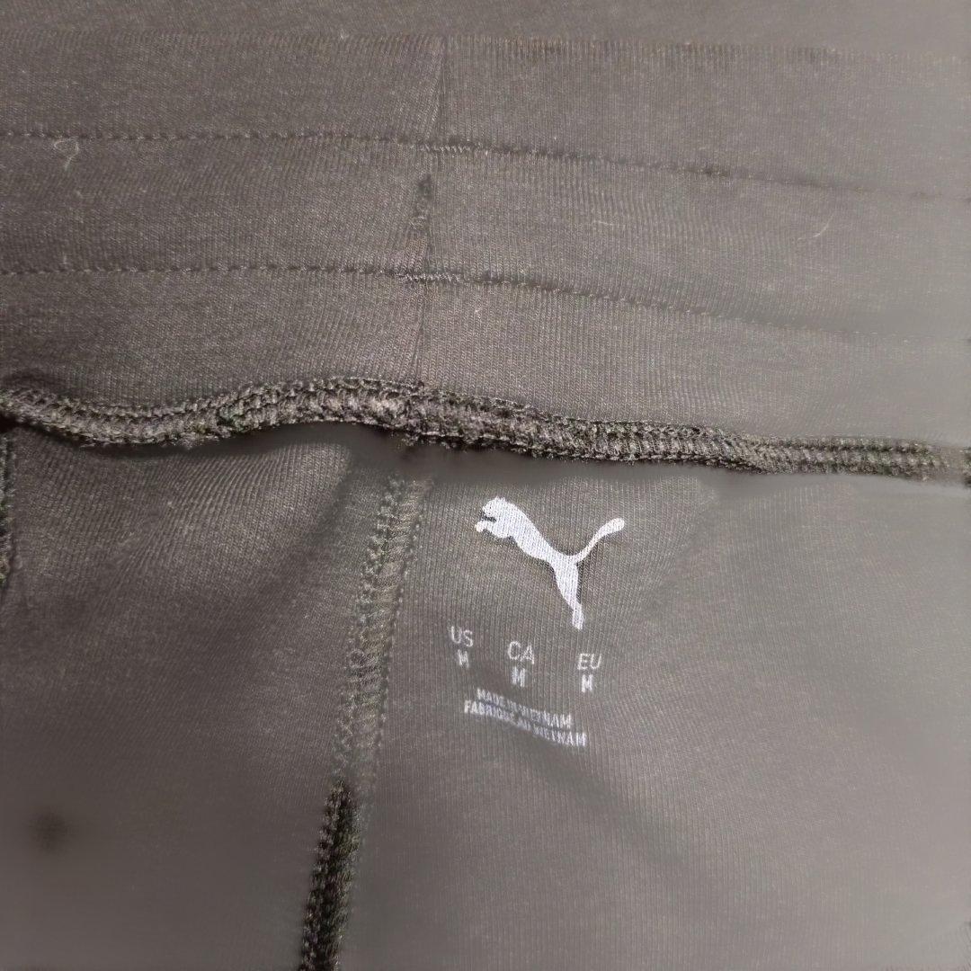 PUMA×HYROX セットアップ　ブラック　L M パーカー　ジョガーパンツ