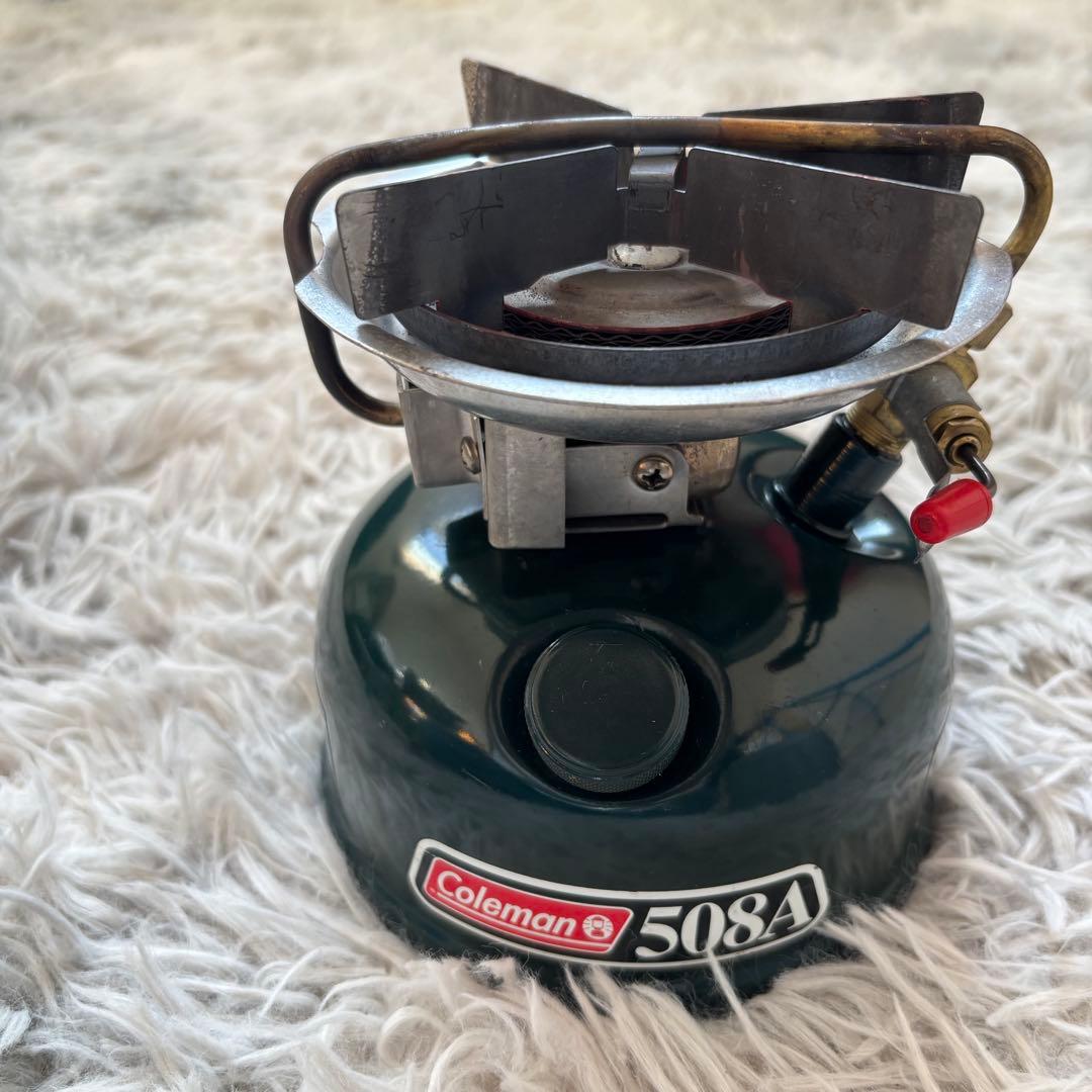 【Coleman】スポーツスターⅡ 508A700J ストーブ バーナー 定番
