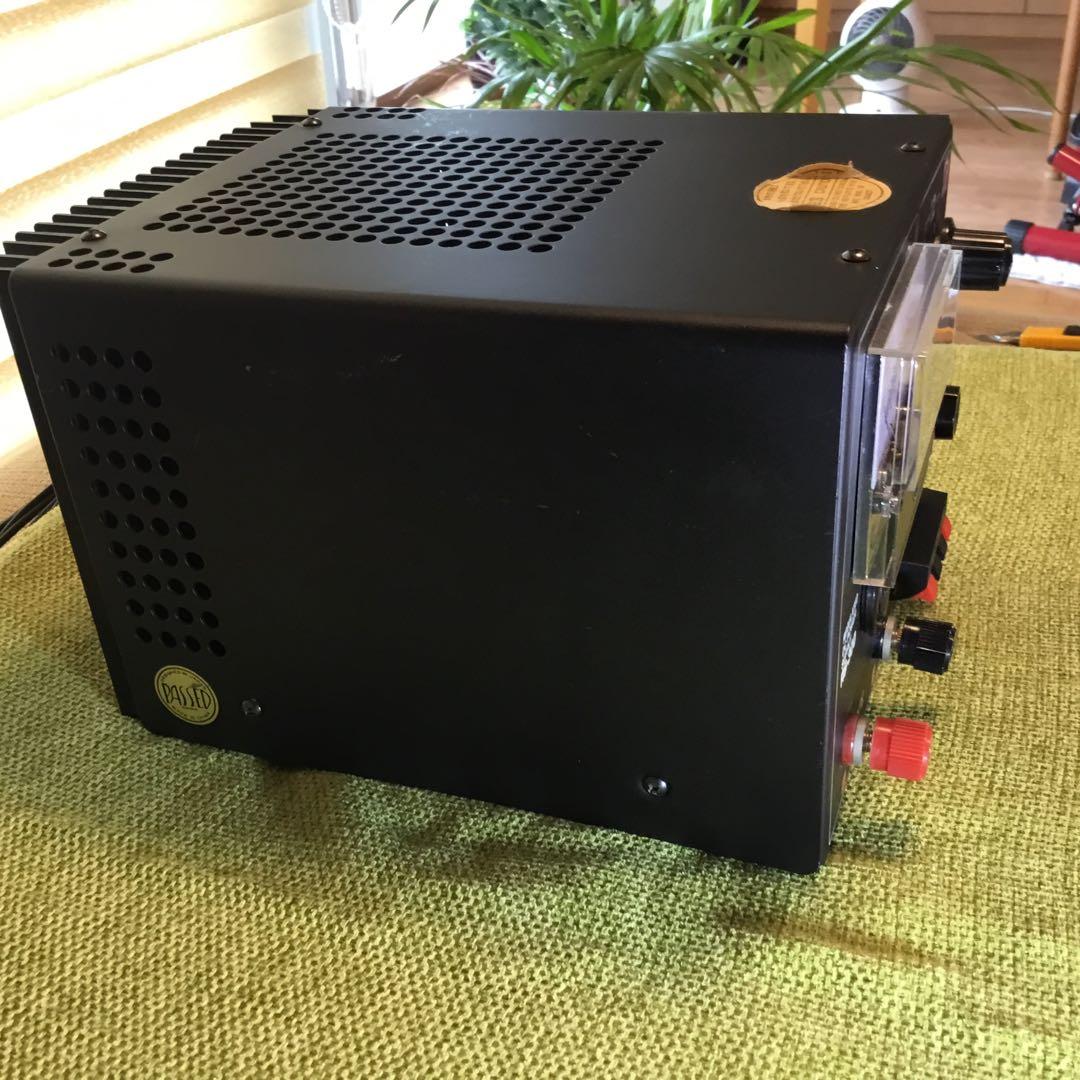 ダイワ　安定化電源　RS-300