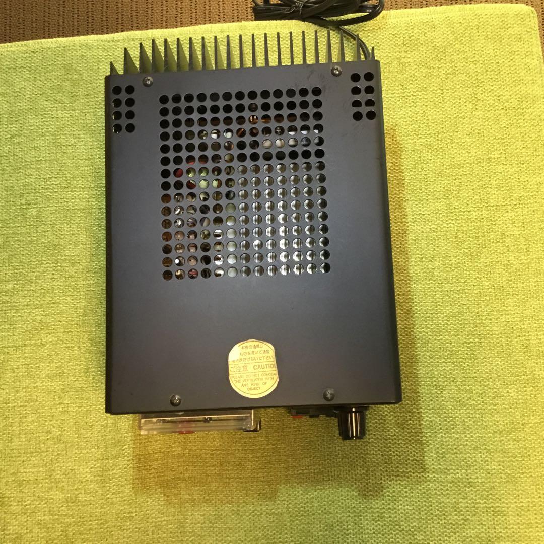 ダイワ　安定化電源　RS-300